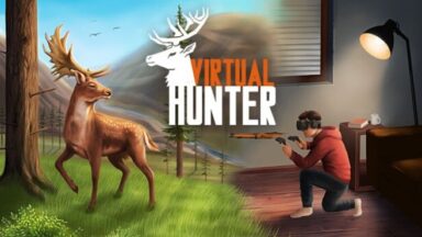 Featured Virtual Hunter Free Download