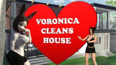 Featured Voronica Cleans House a Vore Adventure Free Download