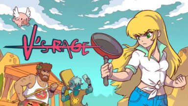 Featured Vs Rage Free Download