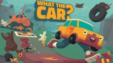 Featured WHAT THE CAR Free Download