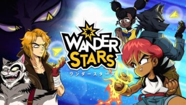 Featured Wander Stars Free Download