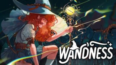 Featured Wandness WandCraft Survivor Free Download
