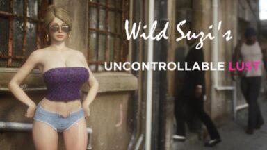 Featured Wild Suzi Uncontrollable Lust Free Download