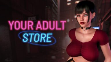 Featured YOUR ADULT STORE Free Download