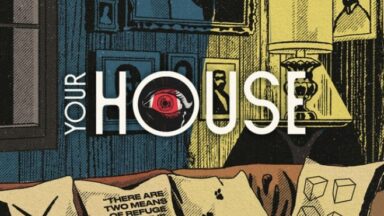 Featured YOUR HOUSE Free Download