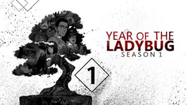 Featured Year of the Ladybug Season 1 Free Download