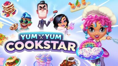 Featured Yum Yum Cookstar Free Download