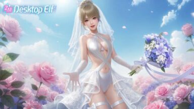 Featured ZMDesktopElf Free Download
