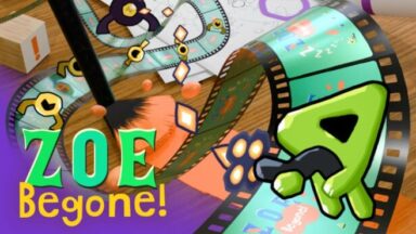 Featured ZOE Begone Free Download