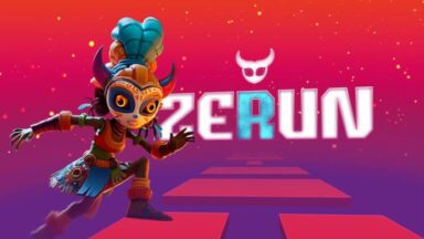 Featured Zerun Free Download