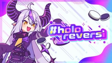 Featured holoReversi Free Download