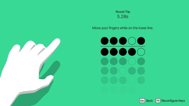 Fingerdance PC Crack Fingerdance PC Crack