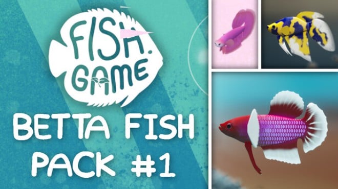 Fish Game Betta Fish Pack 1 Free Download Fish Game Betta Fish Pack 1 Free Download