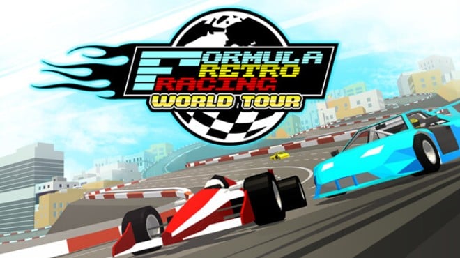 Formula Retro Racing - World Tour Free Download Formula Retro Racing - World Tour Free Download