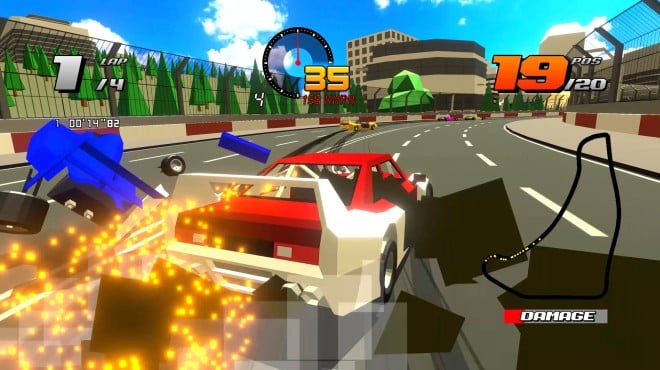 Formula Retro Racing - World Tour Torrent Download Formula Retro Racing - World Tour Torrent Download