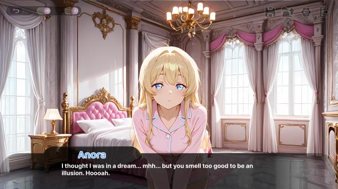 Fucked by the Princesses of the Realm PC Crack