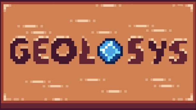Geolosys Free Download