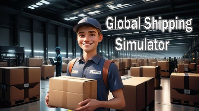 Global Shipping Simulator Free Download Global Shipping Simulator Free Download