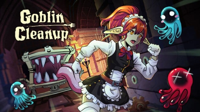 Goblin Cleanup Free Download Goblin Cleanup Free Download