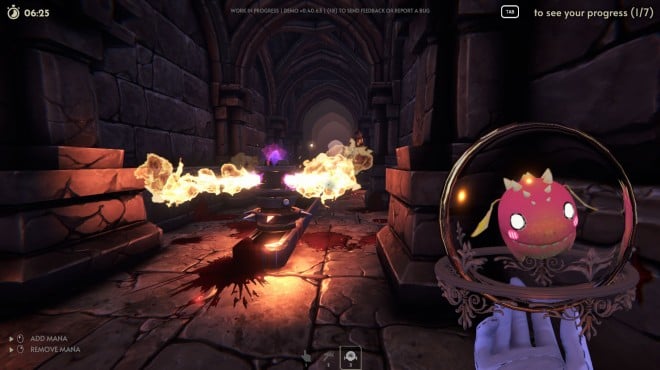 Goblin Cleanup PC Crack Goblin Cleanup PC Crack