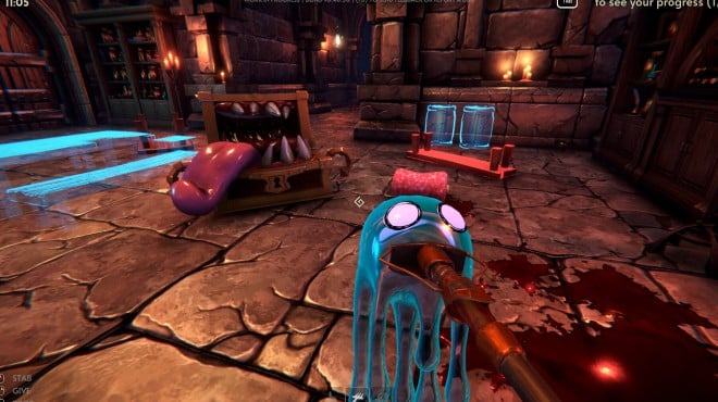 Goblin Cleanup Torrent Download Goblin Cleanup Torrent Download