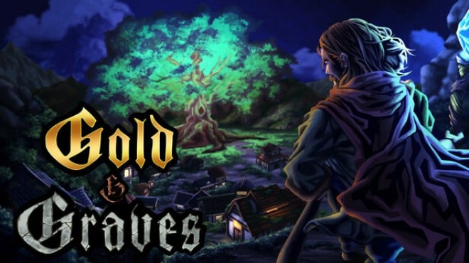 Gold and Graves Free Download Gold and Graves Free Download