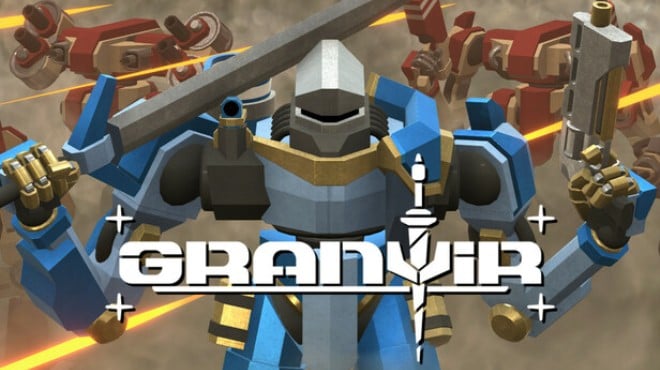 Granvir Free Download Granvir Free Download