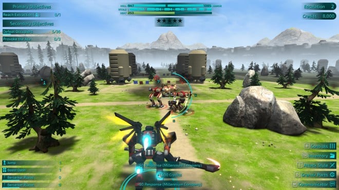 Granvir Torrent Download Granvir Torrent Download