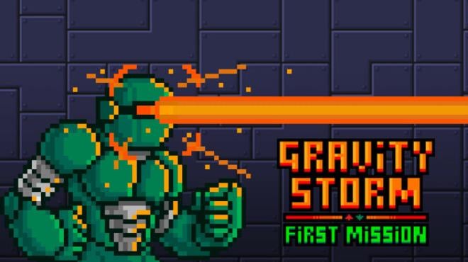 Gravity Storm - First Mission Free Download Gravity Storm - First Mission Free Download