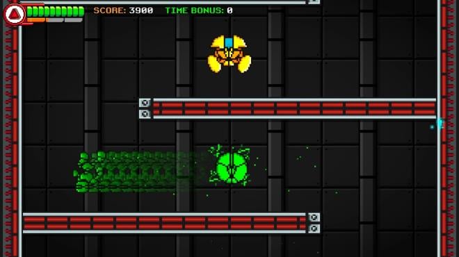 Gravity Storm - First Mission PC Crack Gravity Storm - First Mission PC Crack