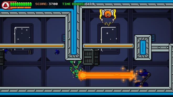 Gravity Storm - First Mission Torrent Download Gravity Storm - First Mission Torrent Download