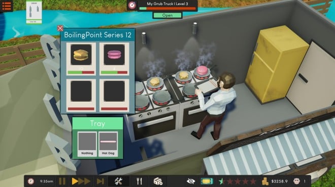 Grub Truck Torrent Download