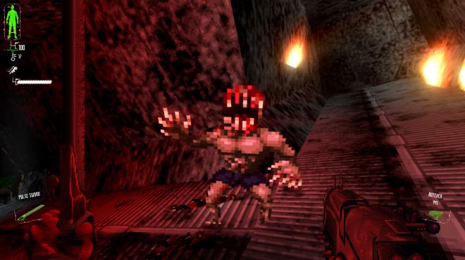 HYPERVIOLENT Torrent Download HYPERVIOLENT Torrent Download