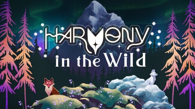Harmony in the Wild Free Download Harmony in the Wild Free Download