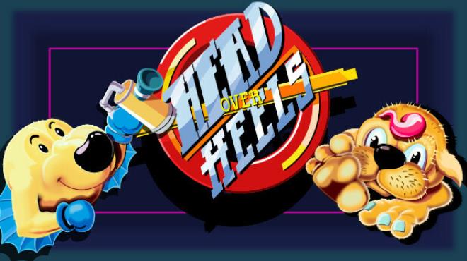 Head Over Heels: Deluxe Free Download Head Over Heels: Deluxe Free Download