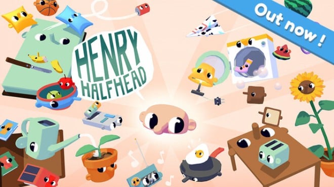 Henry Halfhead Free Download Henry Halfhead Free Download