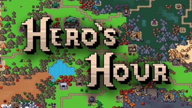 Heros Hour v2 8 2 Free Download Heros Hour v2 8 2 Free Download