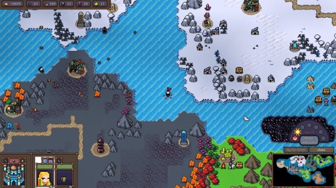 Heros Hour v2 8 2 PC Crack Heros Hour v2 8 2 PC Crack