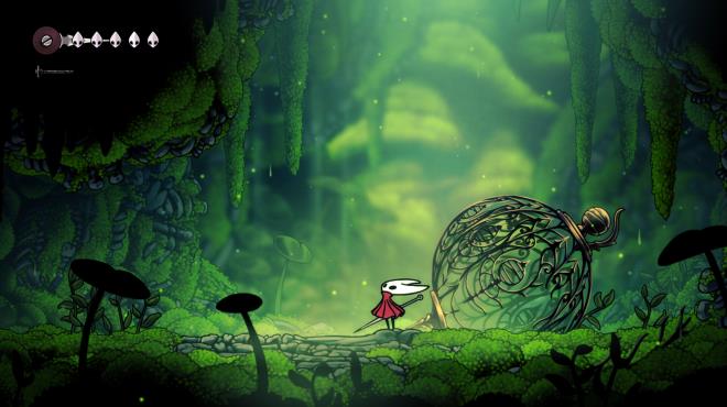 Hollow Knight: Silksong Torrent Download Hollow Knight: Silksong Torrent Download
