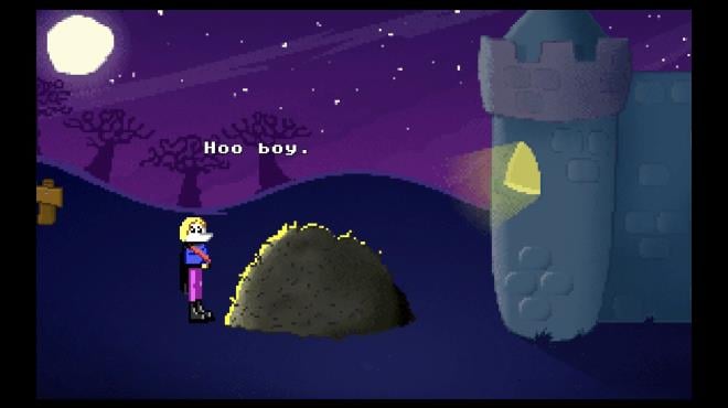 Homestar Runner: Halloween Hide n' Seek PC Crack