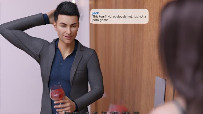 Horny Holiday PC Crack Horny Holiday PC Crack