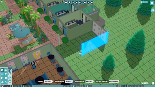 Hotel Magnate PC Crack