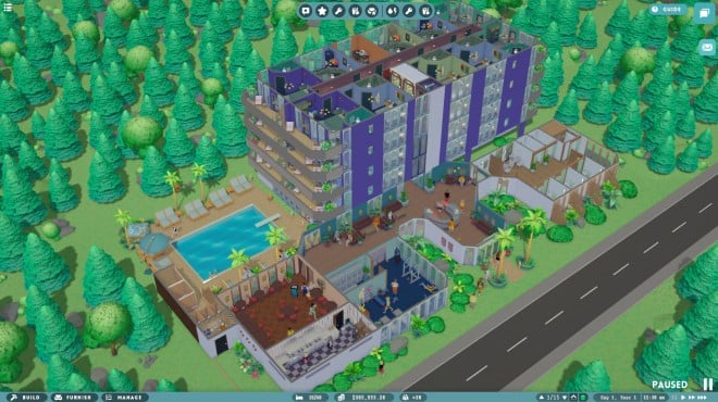 Hotel Magnate Torrent Download