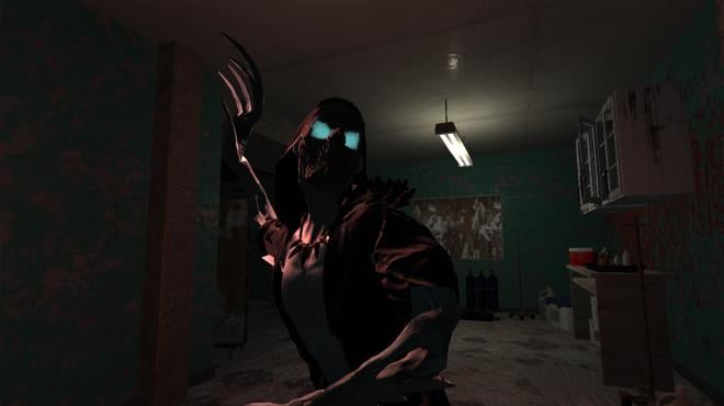 House of Horror - 7 Psychos Torrent Download