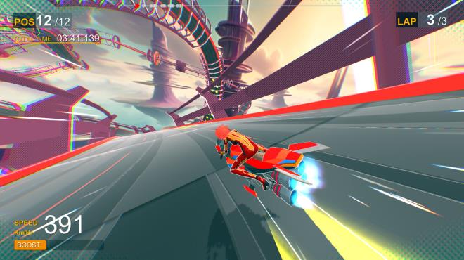 Hover REV Hispeed Burst PC Crack Hover REV Hispeed Burst PC Crack
