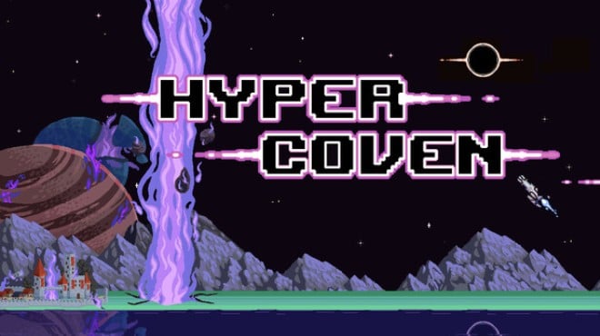 HyperCoven Free Download HyperCoven Free Download