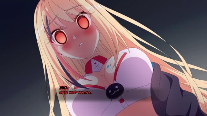 I Hate My Waifu Streamer PC Crack I Hate My Waifu Streamer PC Crack