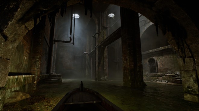 Indiana Jones and the Great Circle The Order of Giants Fix PC Crack