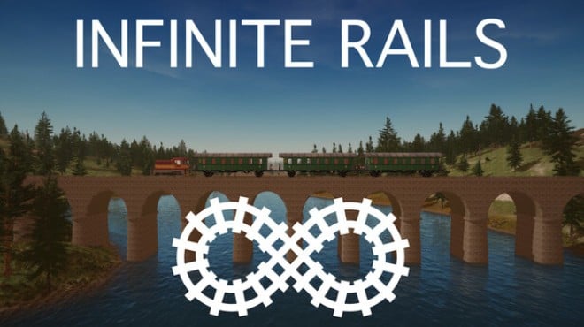 Infinite Rails Free Download Infinite Rails Free Download