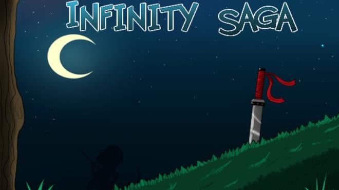 Infinity Saga Free Download Infinity Saga Free Download